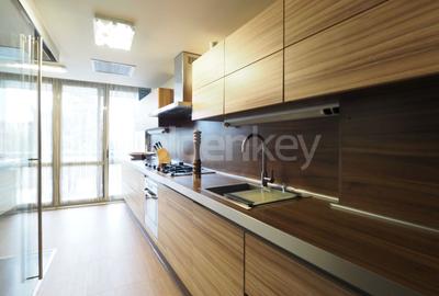 Apartament insorit cu 3 camere | piscina | Cambridge School - 7