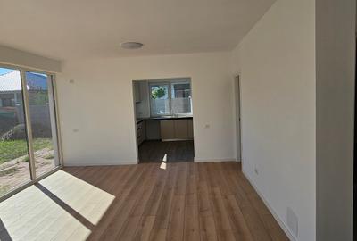 Vila Parter 4 camere | Complex Rez | Bucatarie complet mobilata| Comision 0% - 3