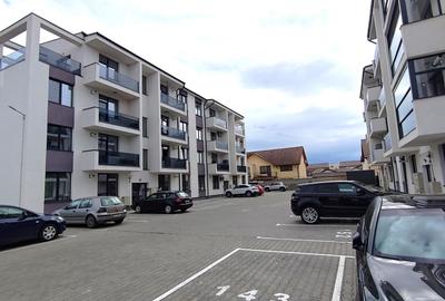Apartament la cheie cu 3 camere decomandate in Sibiu Selimbar - 1