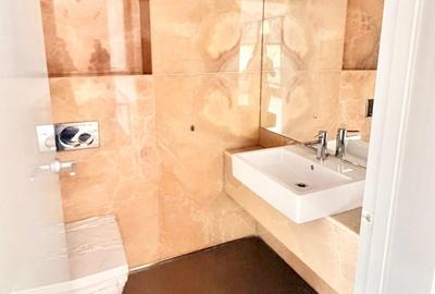 Duplex deosebit inchiriere 150mp  Parc Floreasca - 5