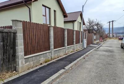 Duplex 4 camere, 380mp teren, Gilau - 3