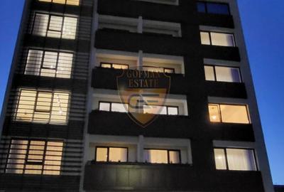 2 camere Tomis Nord Campus, parcare, termen lung/scurt, terasa et 2/6 lift - 1