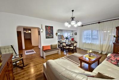 Eden  Institutul de Marină – Casă 3 cam P+M  mobilată utilată - 1