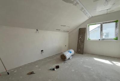 COMISION 0% | Duplex Mosnita Veche | Mansarda inalta | 3 dormitoare - 13