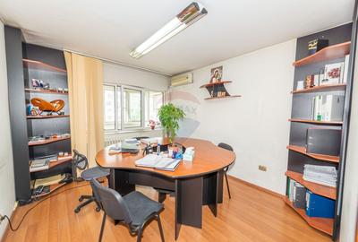 Apartament 3 camere decomandat 68 mp, Titulescu - metrou Basarab - 17