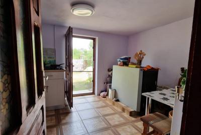 Casă Spațioasă 190 mp + Spațiu Comercial – Mircea Vodă, Dâmbovița - 12