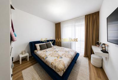 4 Camere de vanzare | Grand Kristal | 2 Parcari | 0% Comision - 3