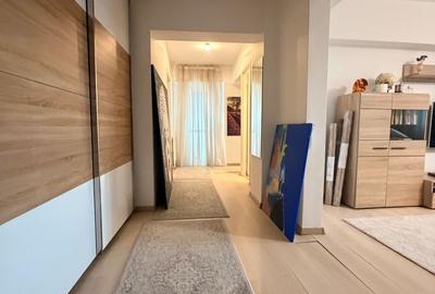 APARTAMENT 3 CAMERE | BANEASA | MOBILAT + UTILAT - 7