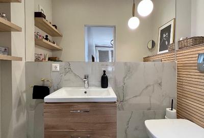 Penthouse Anghel Saligny - 9