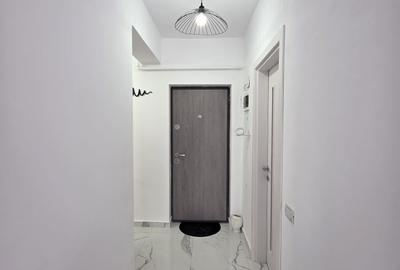 Garsonieră premium – Prima închiriere – Militari Residence, Chiajna-parcare - 4
