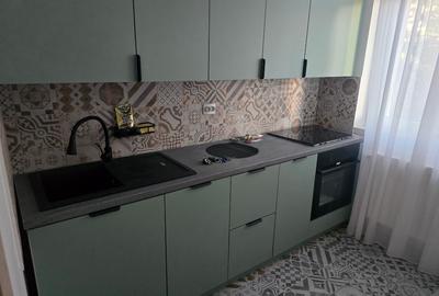 Garsoniera Renovata Complet in Blocurile Rusesti din Vatra Luminoasa, Proprietar - 5