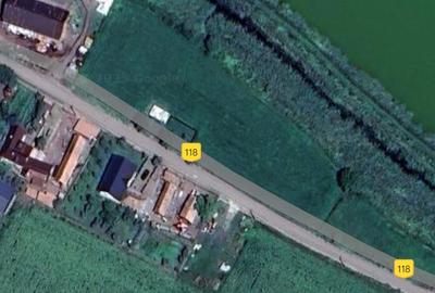 Teren de vanzare | Taureni jud Mures - 1