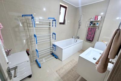 Casa P+1+M la 70m fata de STB. 5 cam. Util 132mp. Teren 183mp - 18