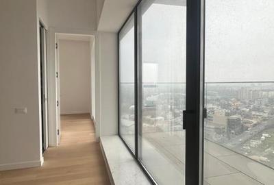 Apartament cu 3 camere decomandat, mobilat în Floreasca