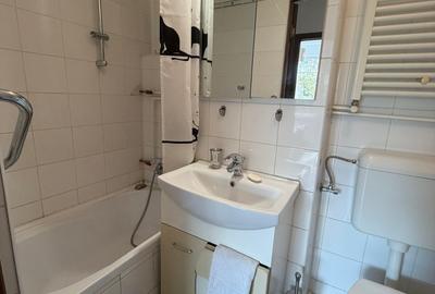 Apt. Calea Victoriei, 2 camere dec, et.3, balcon, bloc termoizolat - 5