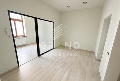 Spațiu birouri 100 mp,ultracentral Cluj-Napoca–Str.Iuliu Maniu | Parter înalt - 4