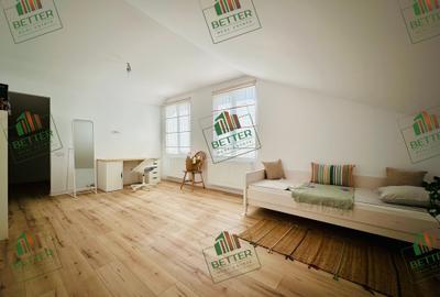 Casă individuală de vânzare - metrou aproape - curte 400 mp, zonă nouă - 9