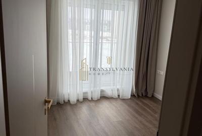 Apartament 3 camere, nou, 62 mp utili - 5
