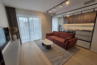 2 camere | Nusco City Parc | Aviatiei | Sector 1 | - 5