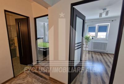 Apartament 4 camere decomandate | 2 bai | 2 balcoane | 75 mp | Cetate - 6