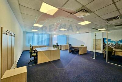 0 % COMISION - Spatiu de birouri de inchiriat - Tetarom - 3