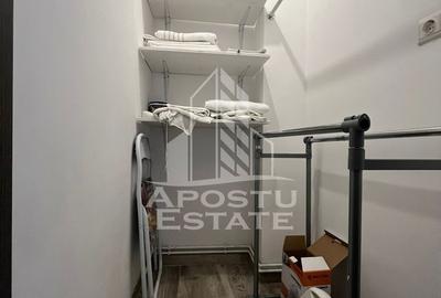 Apartament cu 3 camere, centrala proprie,renovat complet, zona Sagului - 7