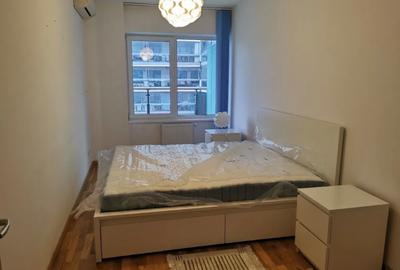 2 camere Dristor - complex New Town Residence - 5