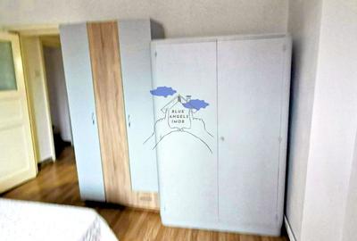 Apartament 2 camere semidecomandat, 60 mp, etaj 2 - Astra - 2