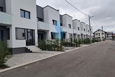 Vila tip insiruite, patru camere, Valea Lupului. - 2