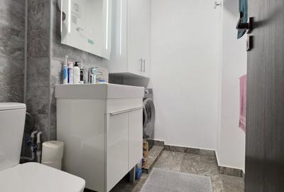 Drumul Taberei - Str. Brasov, 87 mp, etaj 1/4, parcare, posibilitate centrala - 11