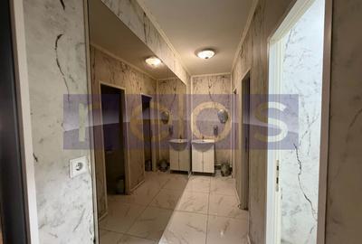 VANZARE AFACERE | RESTAURANT+TEREN 571MP | VOLUNTARI | UTILAT-ECHIPAT - 10