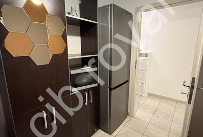 Apt. 3 cam,bloc 2019,Iancului-Calarasi,5 min metrou,Str Agricultori 40,parcare - 20