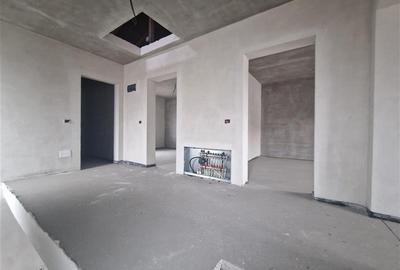 Casa P+E , teren 276 mp, parte dintr-un triplex - Statia de Salvare - 1