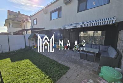 Casă individuală cu 4 camere în Șelimbăr