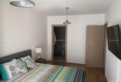 AP. 3 CAMERE-  DRUMUL TABEREI, BLOC NOU, CENTRALA, PARCARE, MODERN - 7