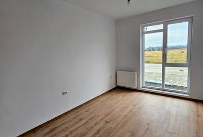 Apartament cu 2 camere finisat la cheie, Magnolia Residence Sibiu - 4