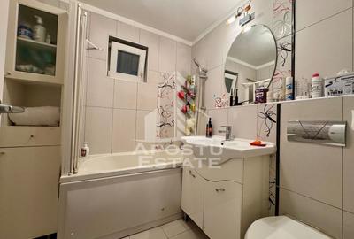Apartament cu 3 camere, de vanzare, Zona Iulius Mall, Timisoara - 10