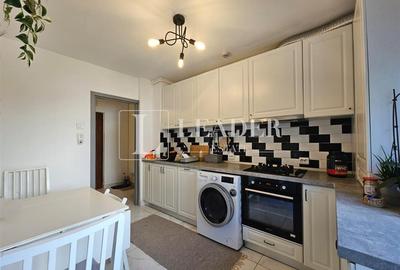 Apartament modern de 2 camere langa Metrou Iancului I Centrala Proprie - 5