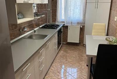 Apartament 2 camere, decomandat, 65 mp, ac, balcon, parcare, Pridvorului - 5