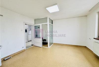 Spatiu comercial de inchiriat | Registrul Comertului  | 50  mp | video - 4