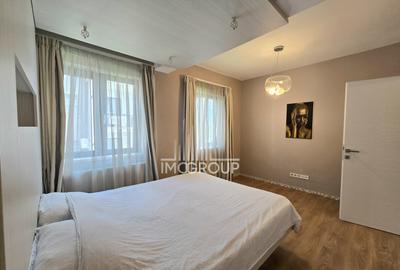 Apartament modern 3 camere de închiriat, parcare, boxa, - Buna Ziua - 13