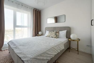 Apartament 2 camere | Zona Berceni | Finalizat | Loc parcare - 7