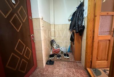 Garsoniera de vanzare, parter, Cisnadie - 4