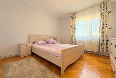 3 camere, mobilat si utilat, langa Parcul Bucovinei - 11