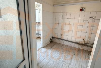 Spațiu comercial, termen lung, situat în zona Casa de Cultură - 16