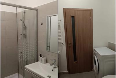 Inchiriez apartament 2 camere / Drumul Taberei / Centrala termica - 10