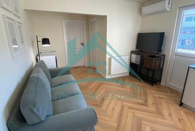Apartament cu 3 camere ultramodern, in cartierul Gheorgheni! - 1