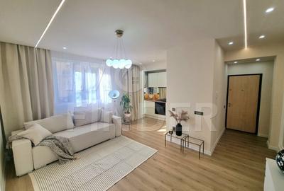Apartament ultrafinisat Horea, 2 camere - 2