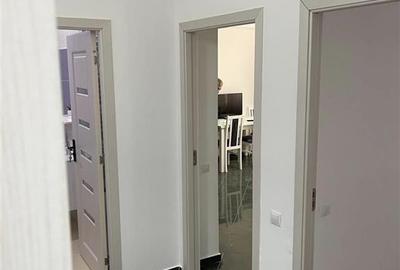 Apartament 2 camere mobilat- Visoianu - 6