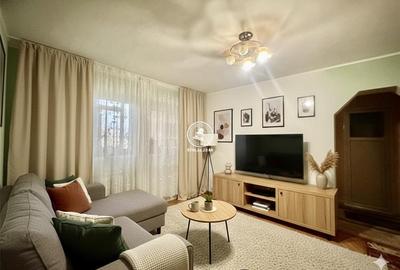 Apartament 3 camere Gara - 1